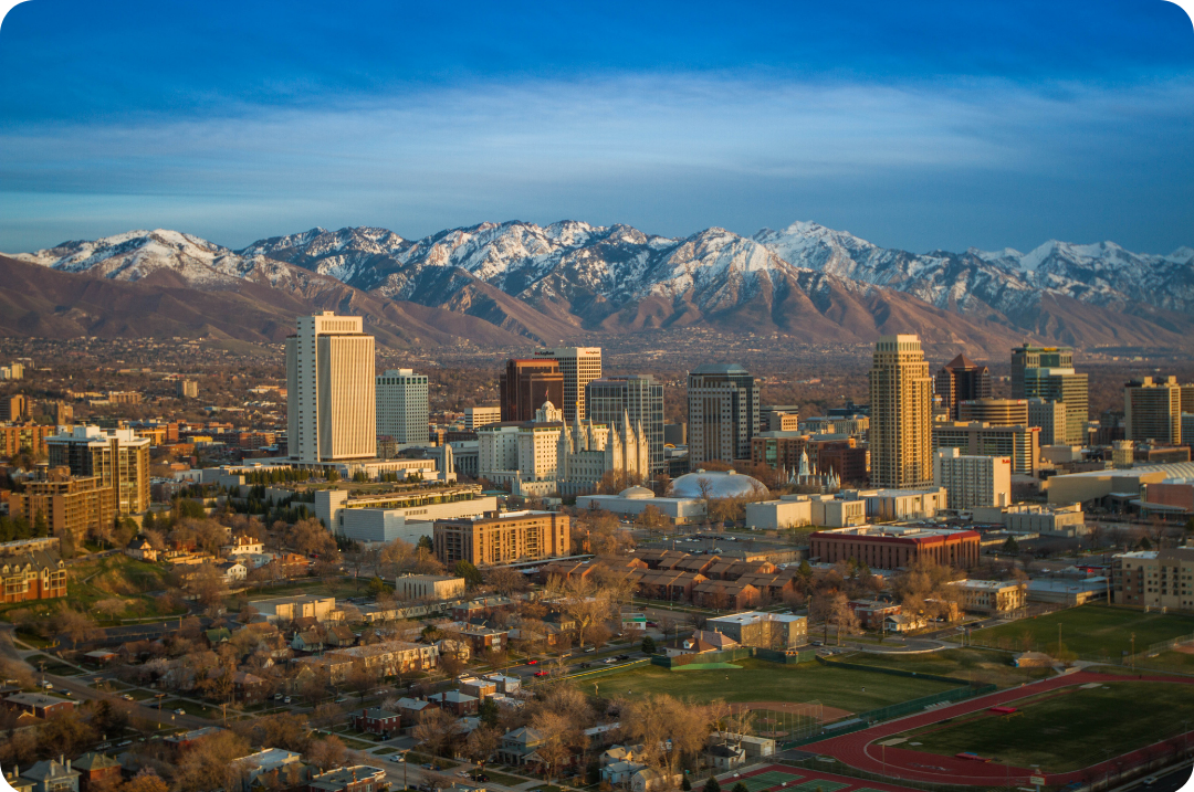 Salt Lake City